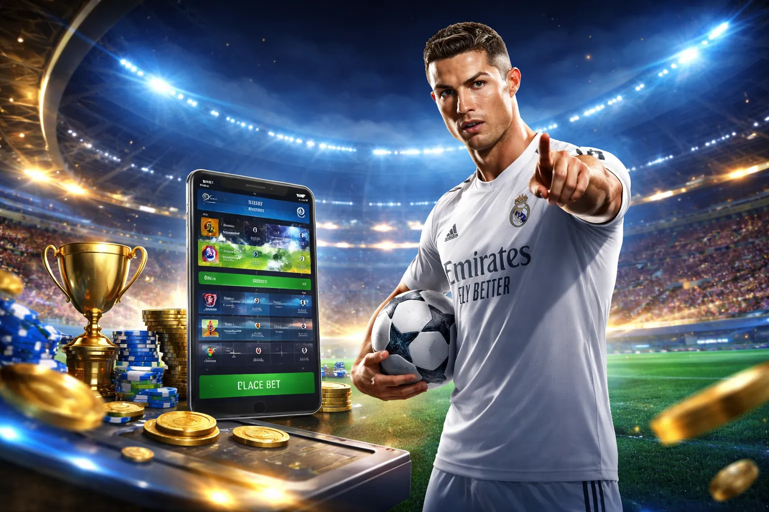 Game Bài fcb8 2026 - Sân chơi cá cược trực tuyến hàng đầu
