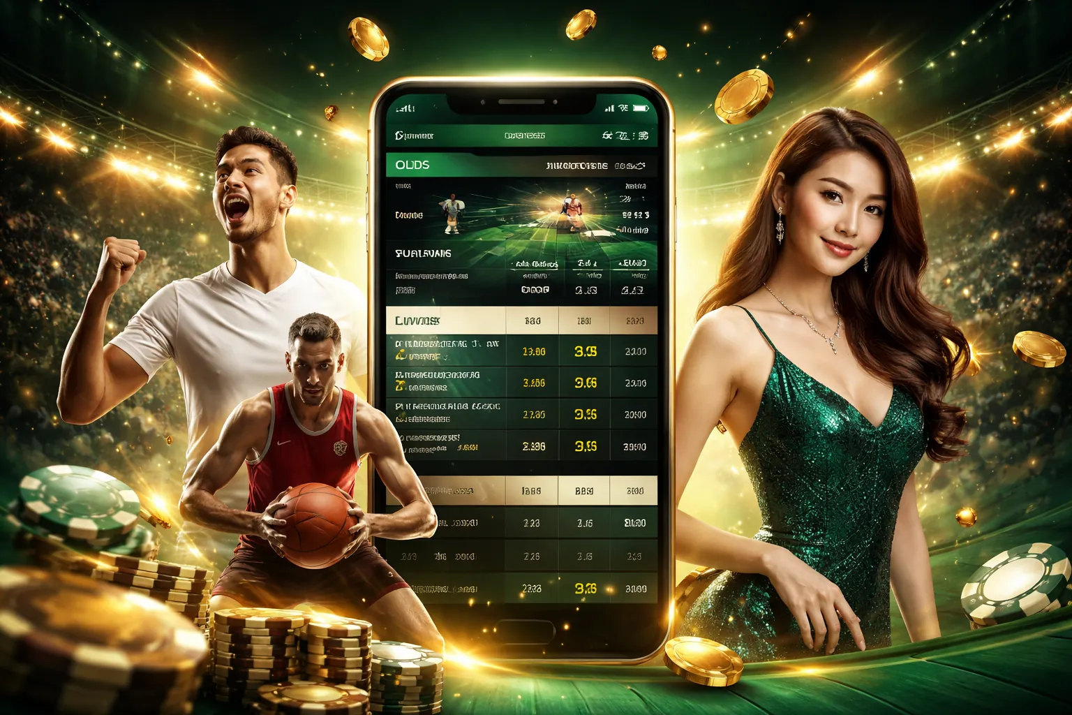 Trung tâm hỗ trợ khách hàng fcb8 chuyên nghiệp