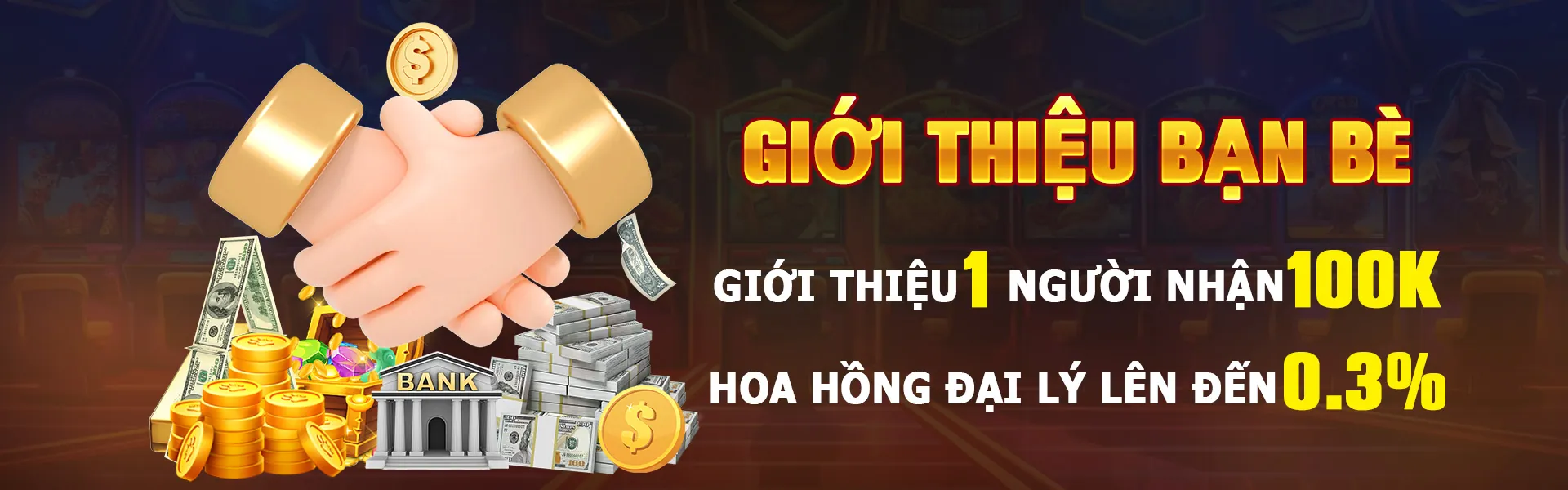 Chương trình Đại lý fcb8 - Cơ hội kiếm tiền hấp dẫn
